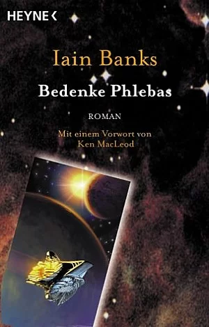 Bedenke Phlebas