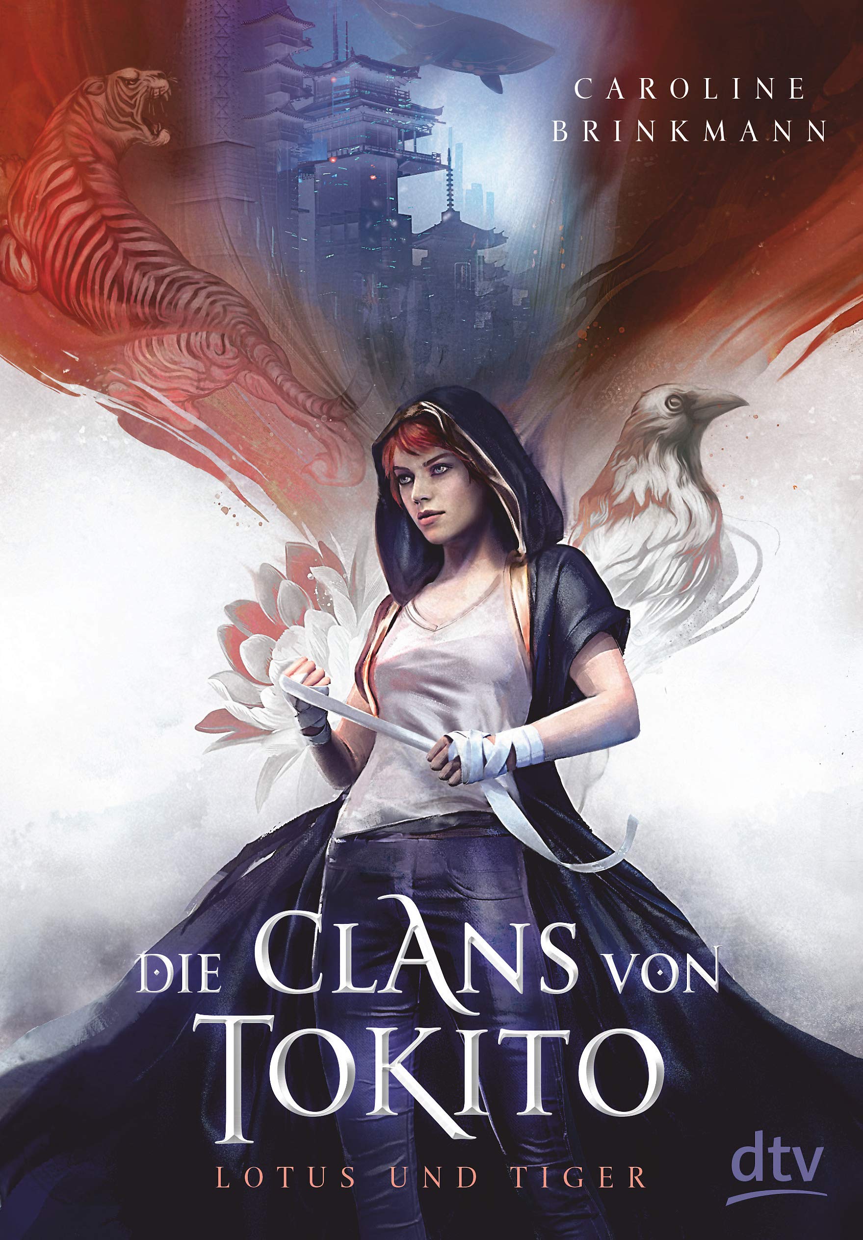 Clans von Tokito,