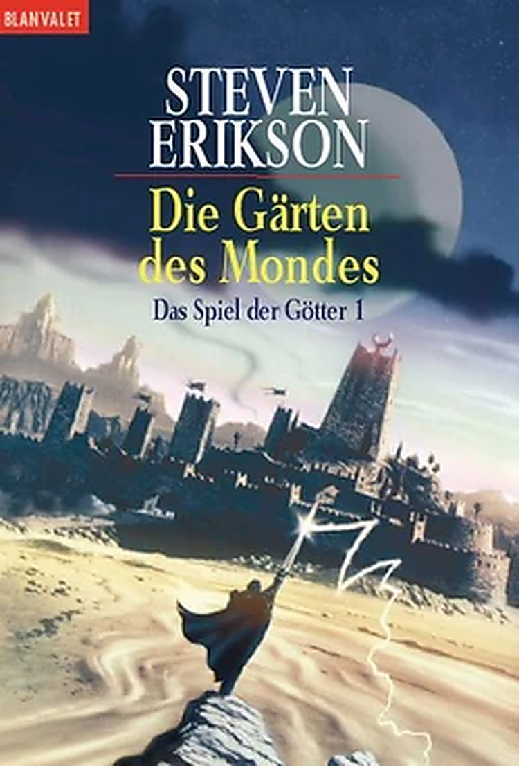 Gärten des Mondes Gärten des Mondes