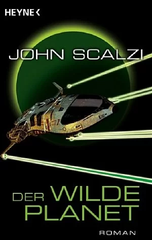 Der Wilde Planet