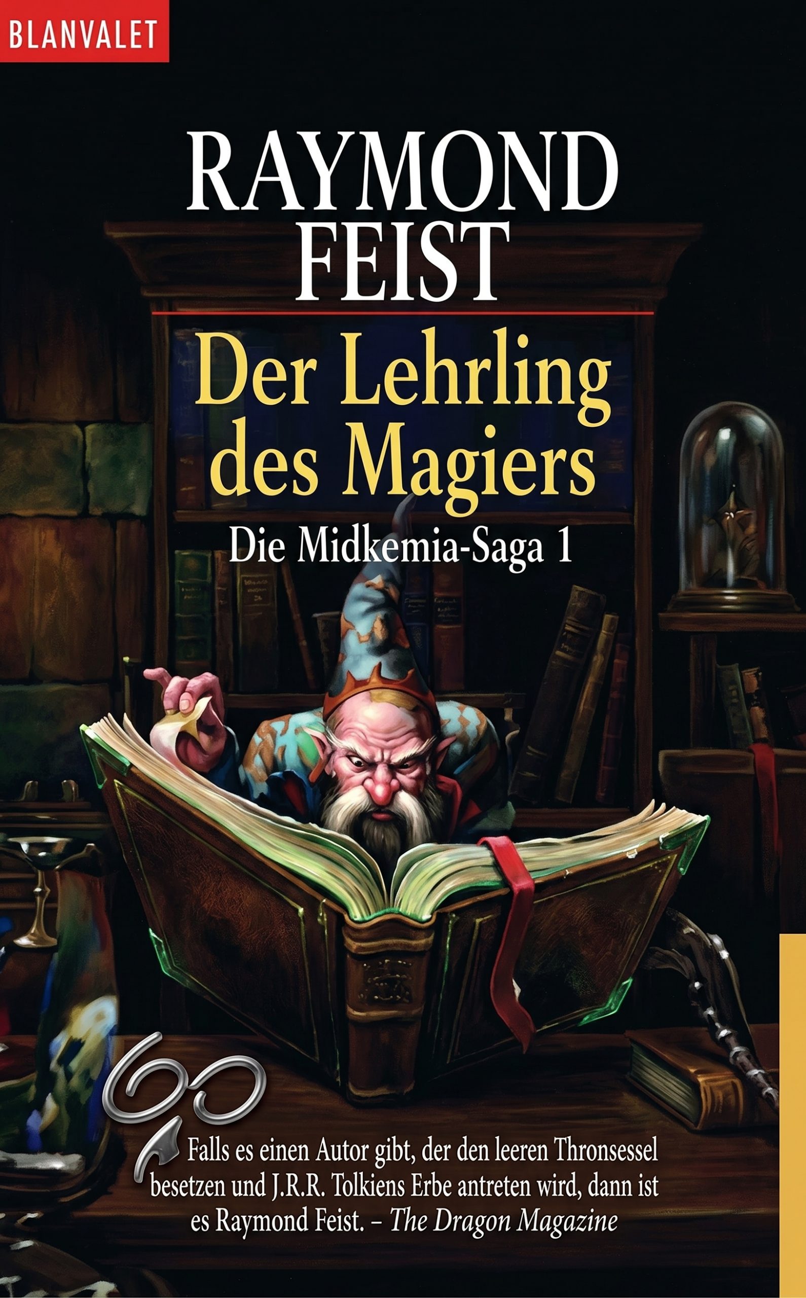 die mikedemia saga