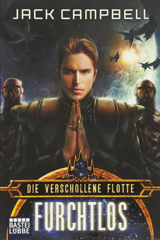 die verschollene flotte