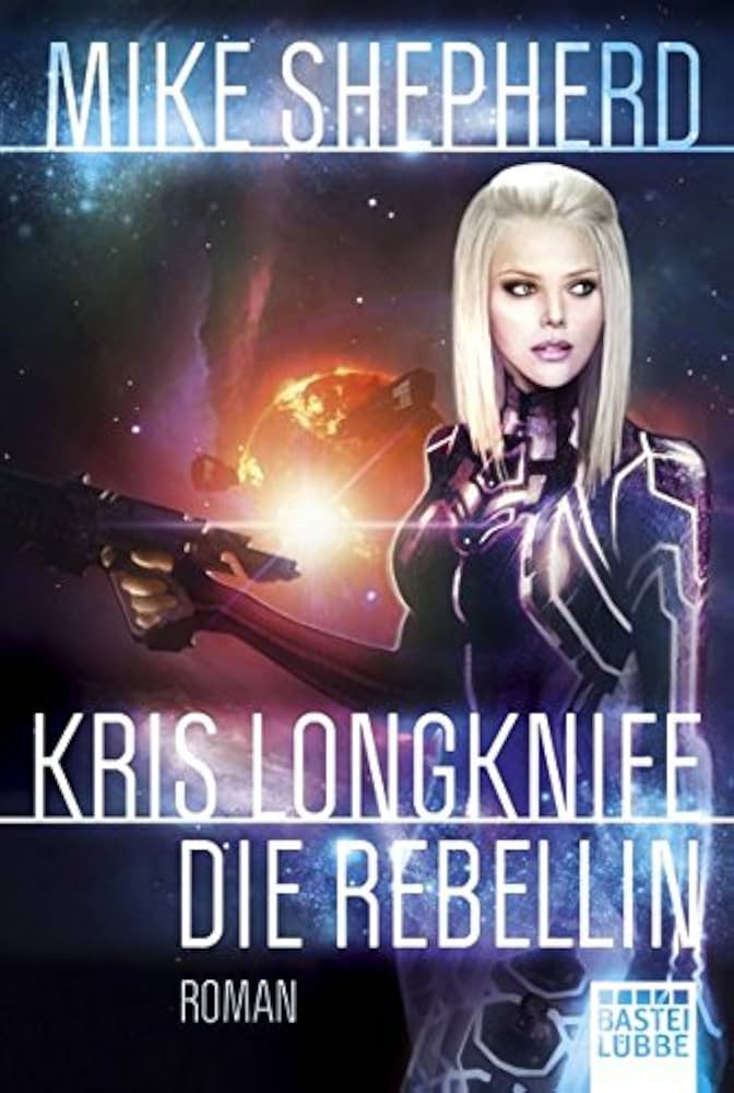 kris longknife (die rebellin)