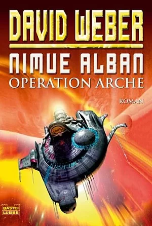 operation arche