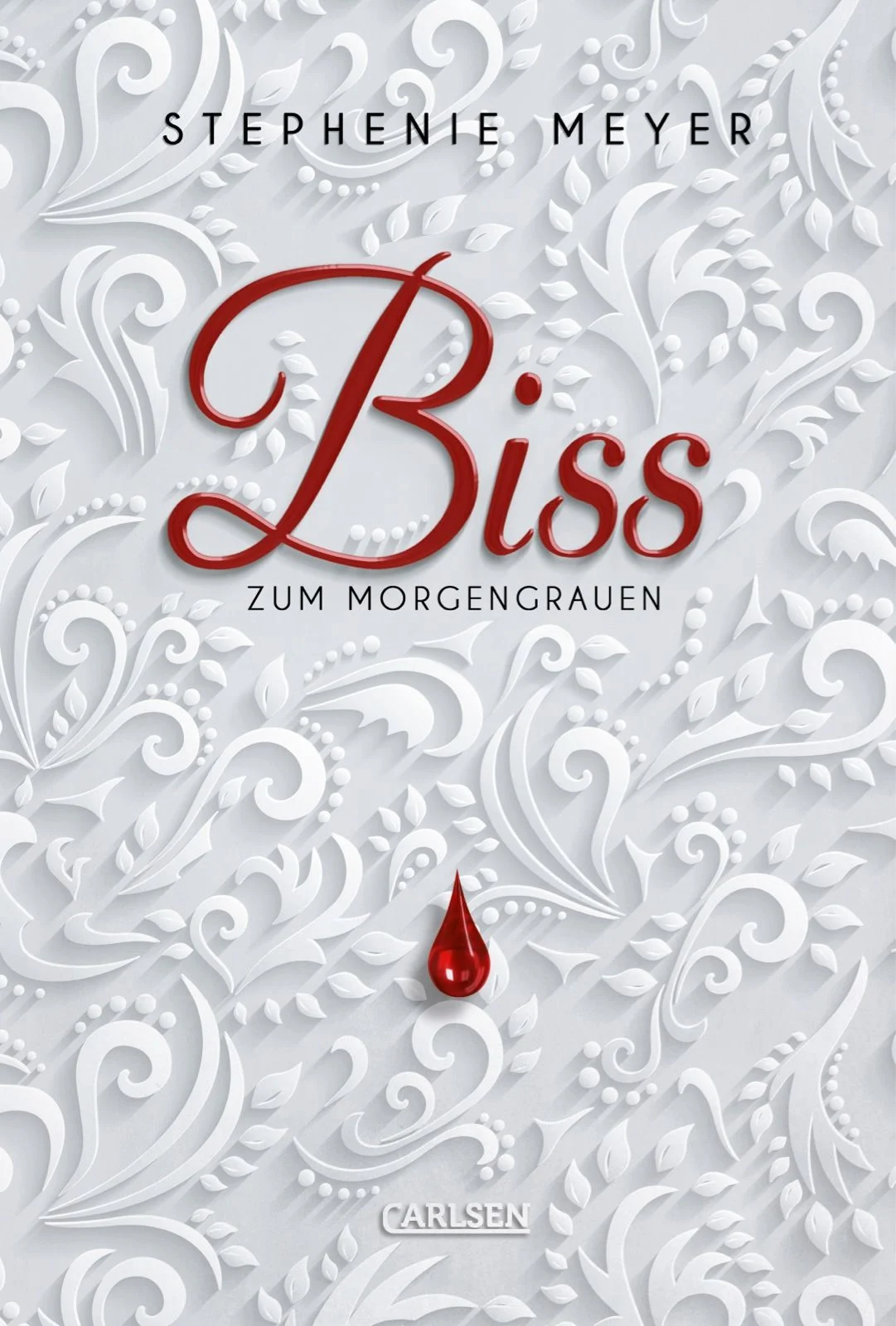 biss zum morgengrauen twilight band 1 gebundene ausgabe stephenie meyer