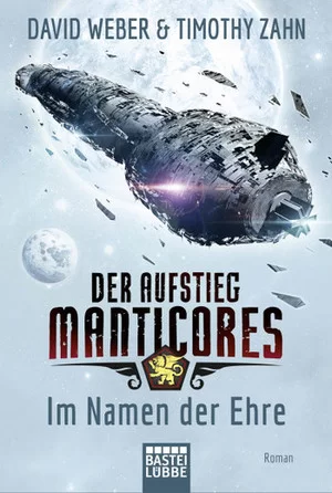 Der Aufstieg Mantikors