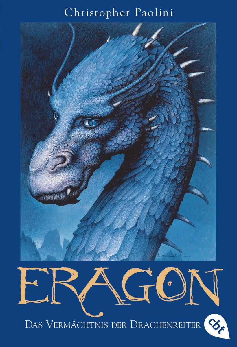 Eragon Eragon