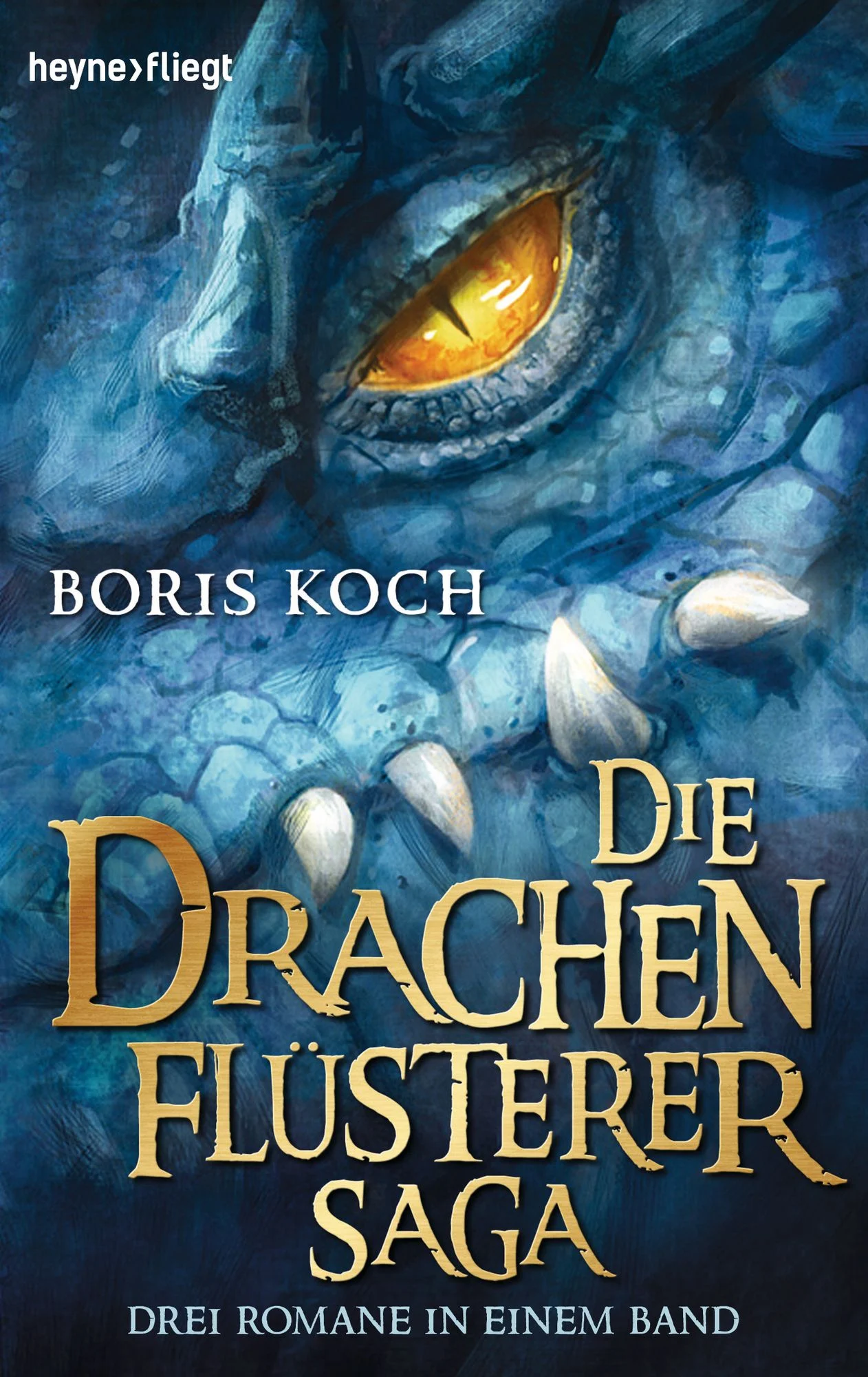 Der Drachenflüsterer