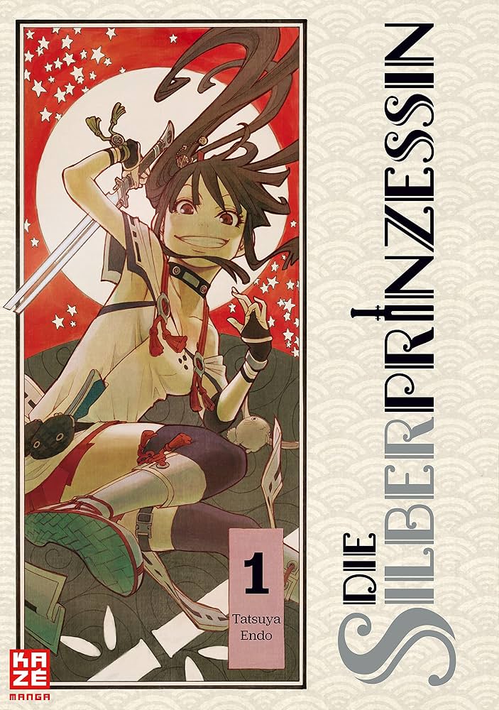 Die Silberprinzessin die silberprinzessin