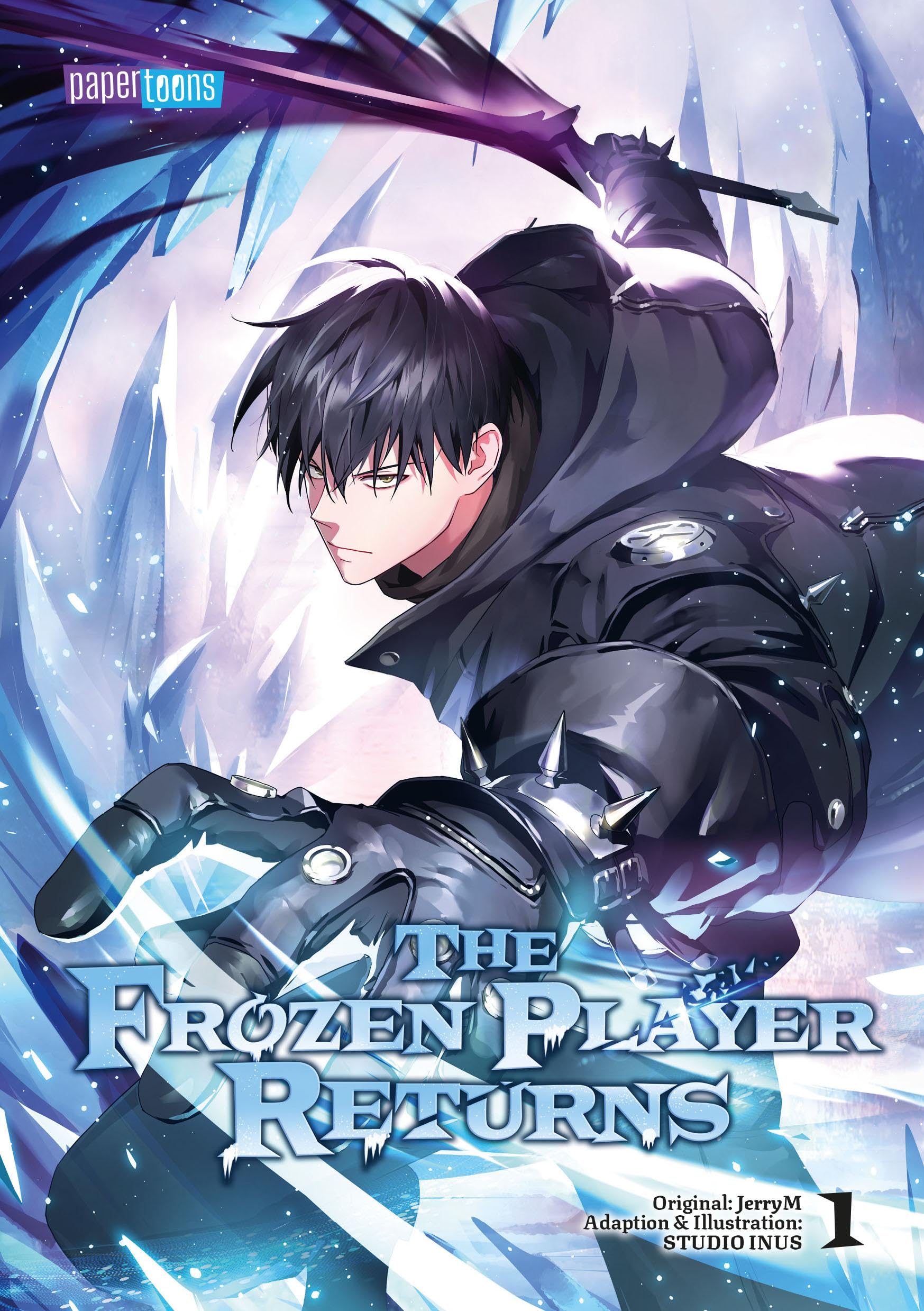 Frozen Player Returns frozen player returns