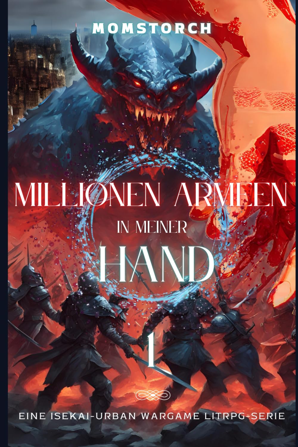 Millionen Armeen in meiner Hand millionen armeen in meiner hand