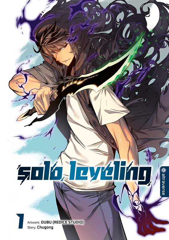 Solo Leveling solo leveling