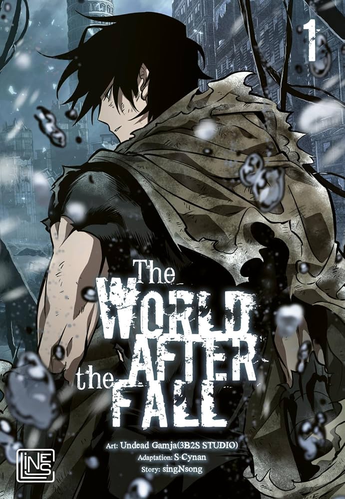 the world after the fall