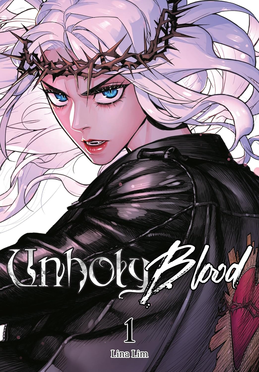 unholy blood