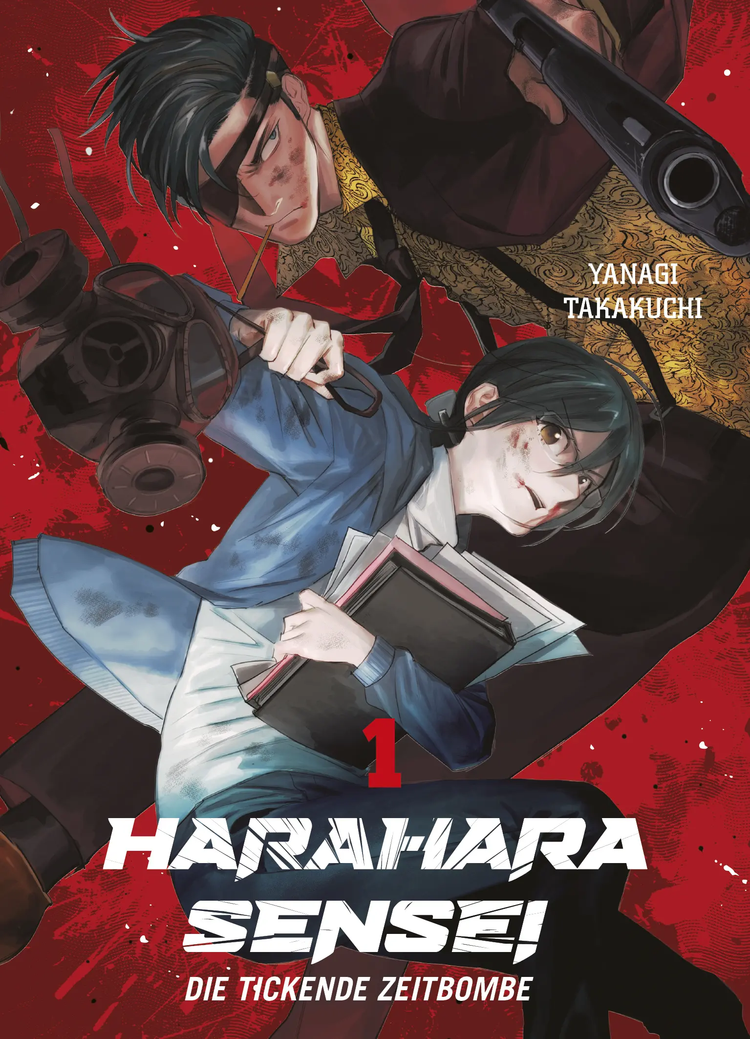 harahara